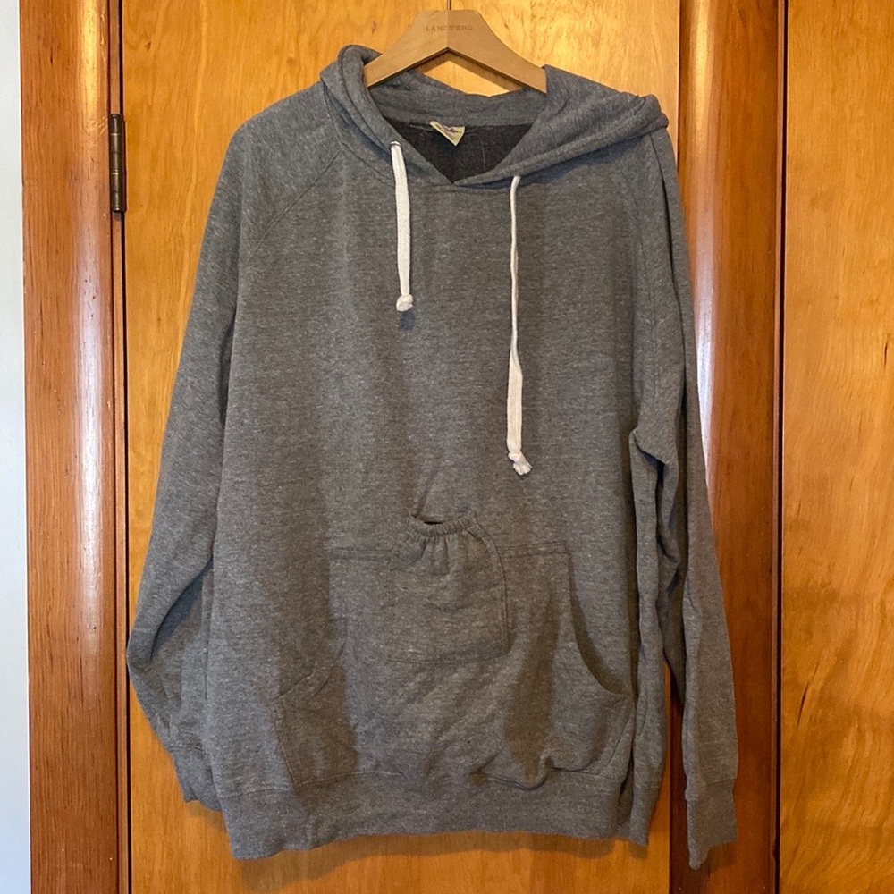 Womens 2XL Brew City hoodie